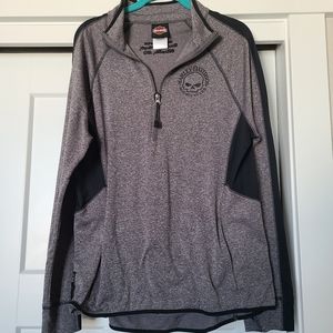 Harley Davidson Long Sleeve